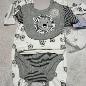 Always * Loved 5 piece set